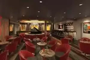 Bar Plaza