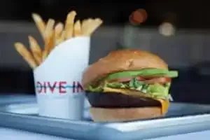 Dive-In