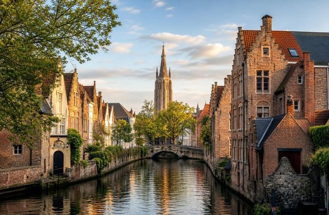Bruges