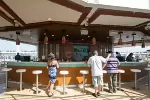 Sand Bar