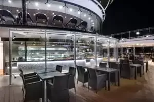 Atmosphere Bar South