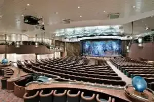 Teatro Masquerade