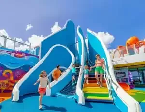 Utopia Playscape