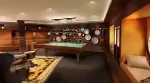 MSC Signature Casino
