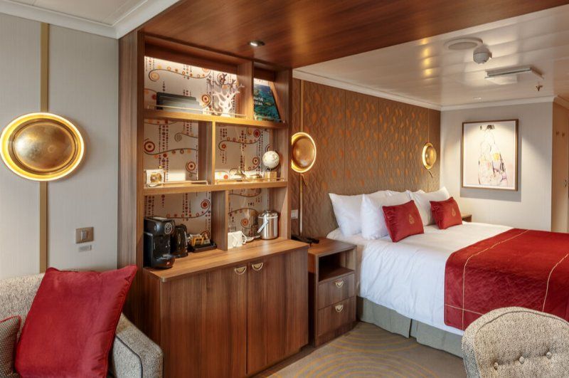Suite Princess