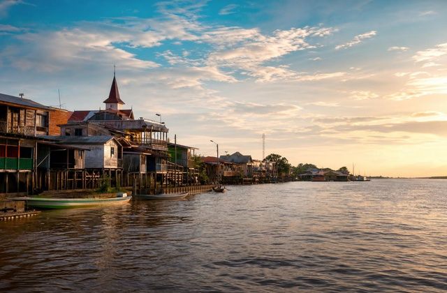Iquitos