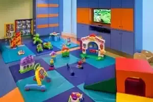 Creche Royal Babies and Tots