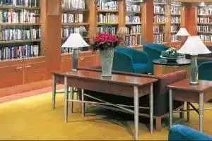 Biblioteca