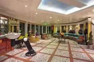 Vitality At Sea Spa