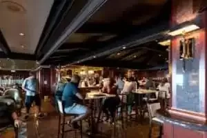 Bar Wheelhouse