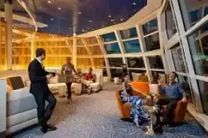 Captain's Club