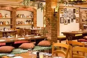 La Cucina