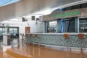 Ocean Drive Bar