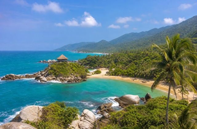 Tayrona