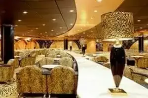 Tiger Bar