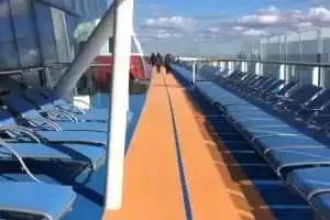 Pista de corrida