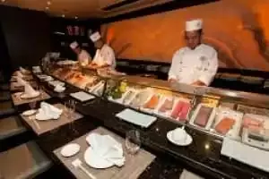 Umi Uma & Sushi Bar