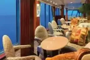 Salão Horizons