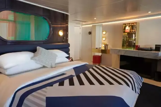 suite