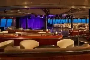 Spinnaker Lounge