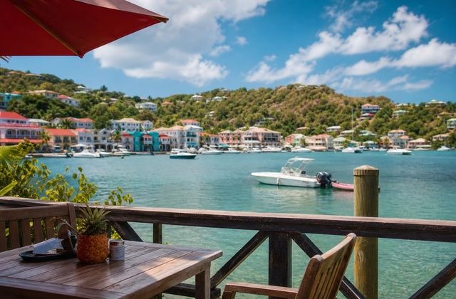Spanish Town
