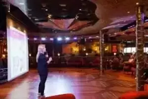 El Morocco