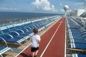 Pista de corrida