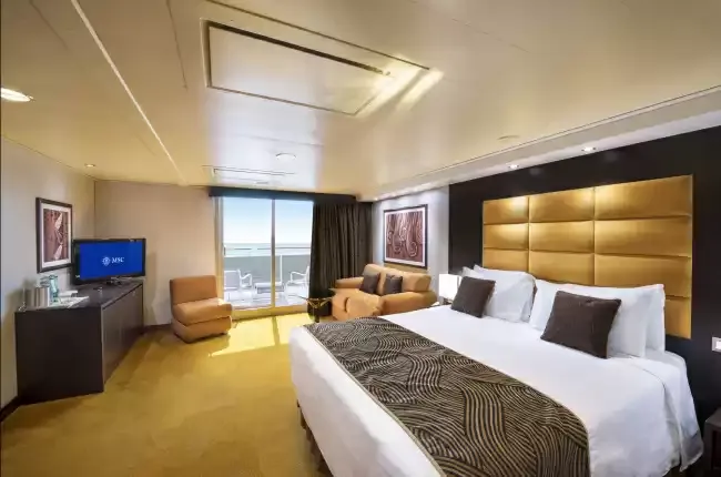suite