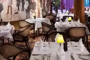 Rudi's Sel de Mer