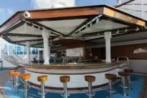 Bar Tradewinds