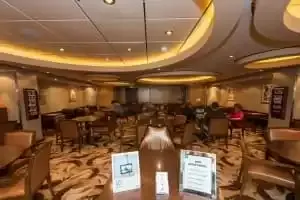 Sala de Cartas