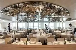 Restaurante Nautilus