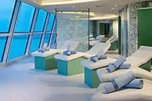 Canyon Ranch SpaClub®