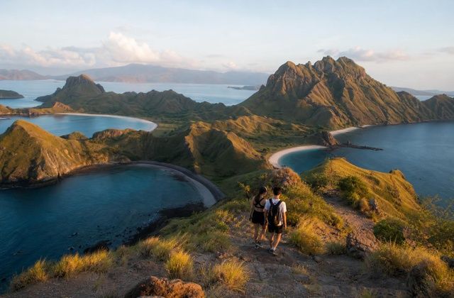 Ilha de Padar
