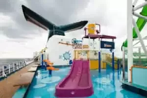 Carnival WaterWorks