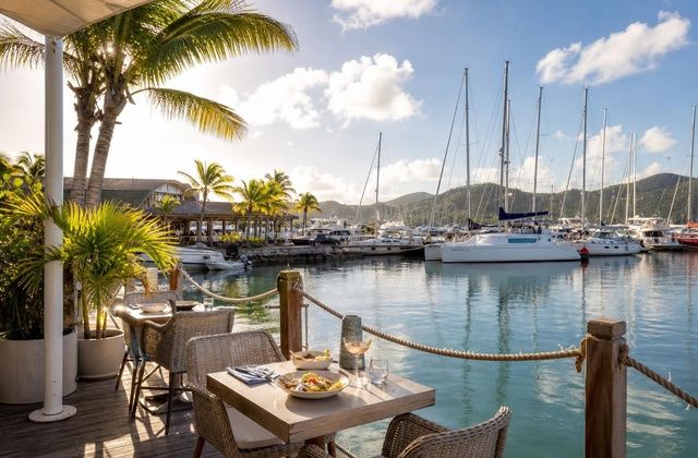 Jolly Harbour