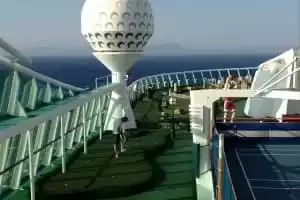 Viajar pelas Dunas