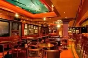 Churchill's