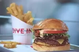 Dive-In