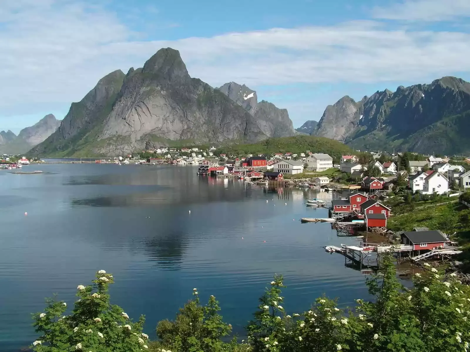 Batsfjord