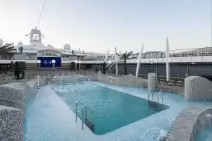 Parque Aquático