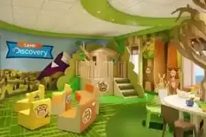 A Casa na Árvore