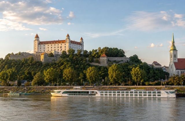 Bratislava