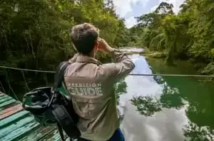 Excursões e visitas