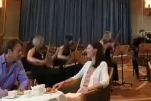 Queens Room