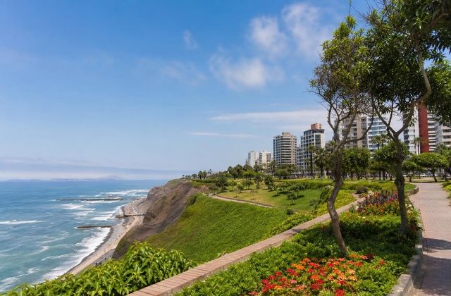 Miraflores