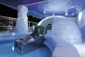 Piscina infantil