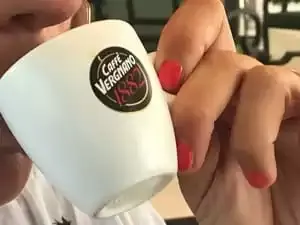 CAFFE VERGAGNO 1881