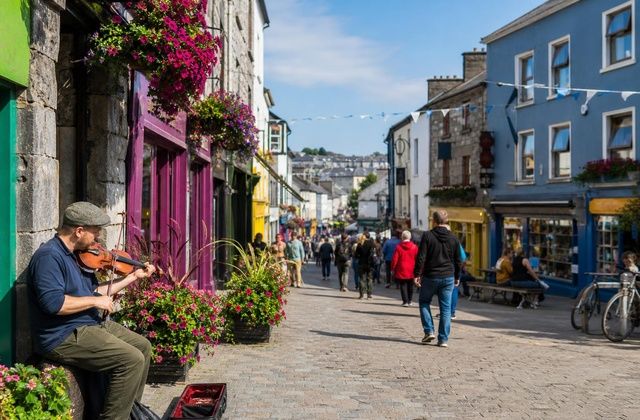 Galway