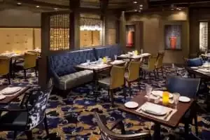 Giovanni’s Table